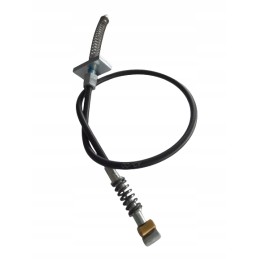 Wacker bh23 throttle cable 5000222383