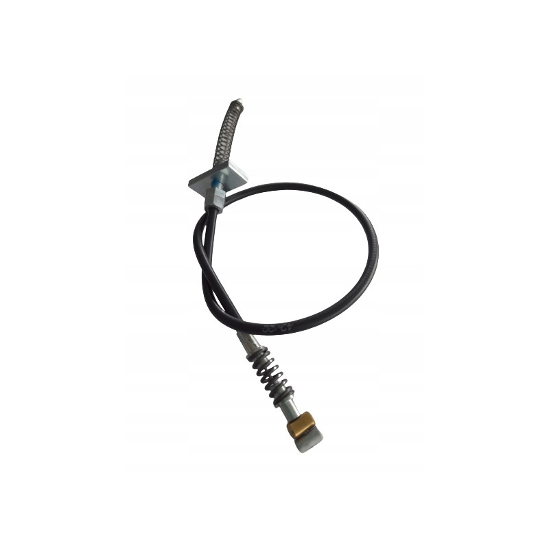 Wacker bh23 throttle cable 5000222383