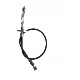 Wacker bh23 throttle cable 5000222383