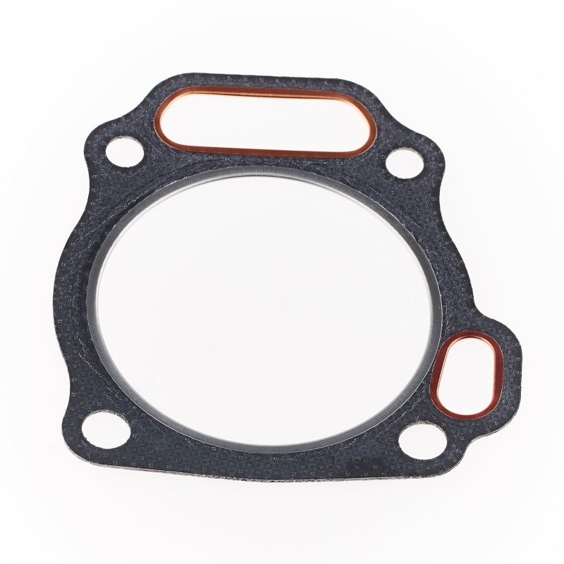 Honda gx390 head gasket 12251 zf6 w01