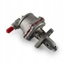 Fuel pump jcb 8030zts 8035zts 8040zts 8045zts