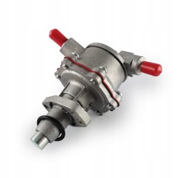 Fuel pump jcb 801 801 4 801 5 801 5 pro 801 6