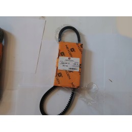 JCB Mini V-belt 80148020 02 631260