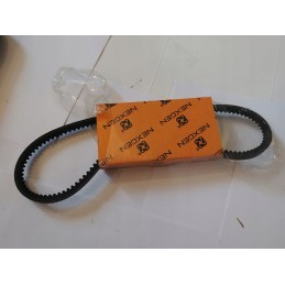 JCB Mini V-belt 80148020 02 631260