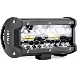 Halogen work lamp searchlight 9 36v 40xled 3200lm