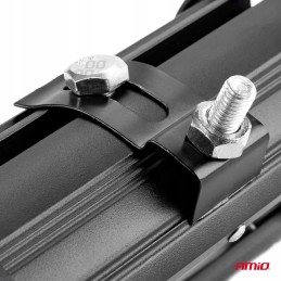 Halogen work lamp searchlight 9 36v 40xled 3200lm