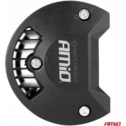 Halogen work lamp searchlight 9 36v 40xled 3200lm