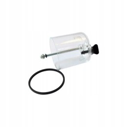 Jcb filter clarifier glass 32 904709