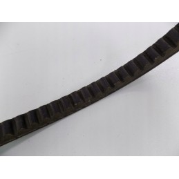 Toothed belt bando rpf 8972322380 cnh 76612476