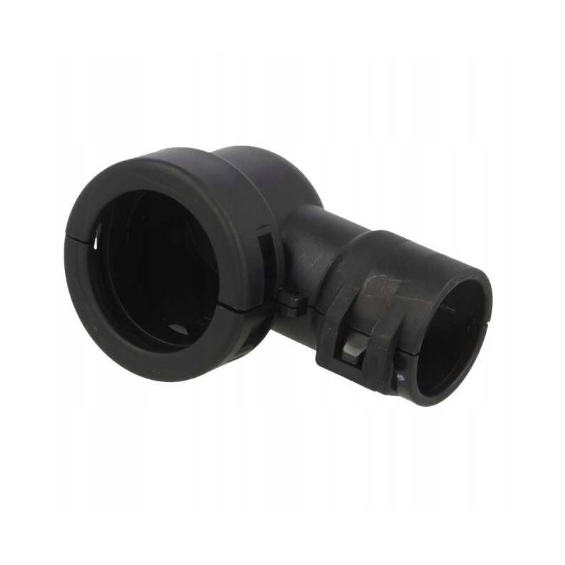 Cable holder and cover 1 5mm pesze pipe system