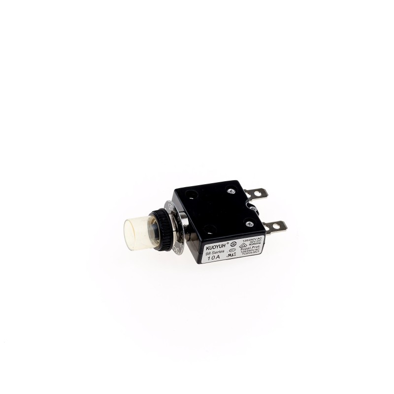Honda thermal fuse 10a 38220 zd5 h41