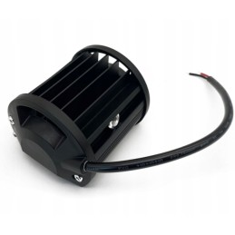 Led 90w halogen searchlight work lamp 12v 24v