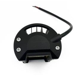 Led 90w halogen searchlight work lamp 12v 24v