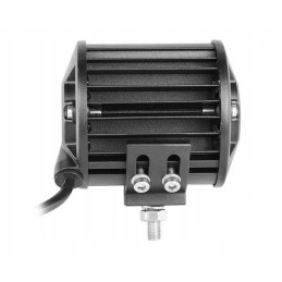 Led 90w halogen searchlight work lamp 12v 24v