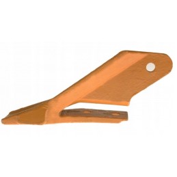 Zab jcb left side mini excavator type shark 1 90kg