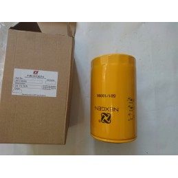 Engine oil filter jcb js260 js200 581 18096