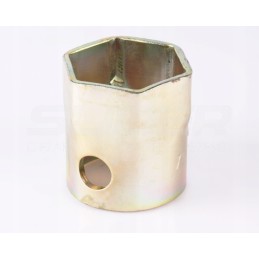 70 tubular wrench, l 90mm, 6 categories