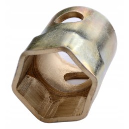 70 tubular wrench, l 90mm, 6 categories