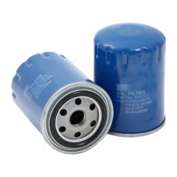 Oil filter jcb 8014 sp5203 2630225 281492a1