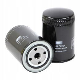 Hatz lim series oil filter 40065300 400 653 00