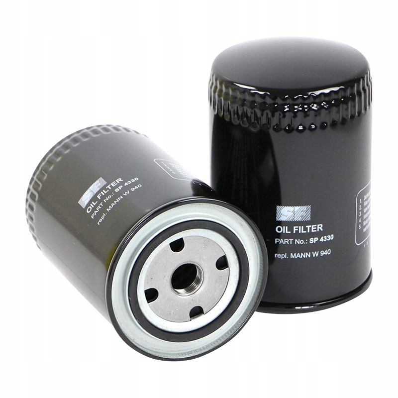 Hatz lim series oil filter 40065300 400 653 00