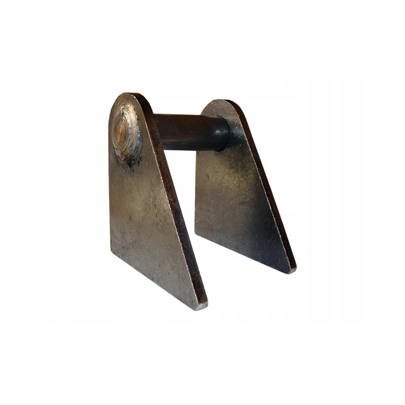 Tipping bracket for the Pronar Wielton Ursus trailer