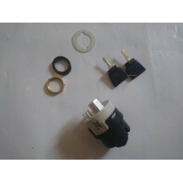 Ignition switch jcb 3cx 4cx 701 80184