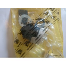 Ignition switch jcb 3cx 4cx 701 80184