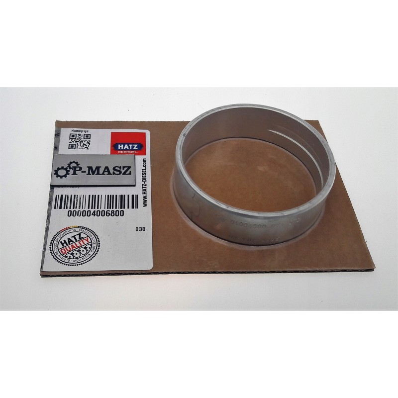 Hatz 1d81 main bearing std 04006800 k