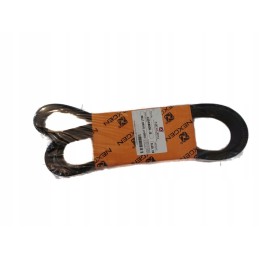 Alternator multi-ribbed belt jcb 3cx 320 08608