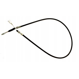 JCB Telehandler throttle cable