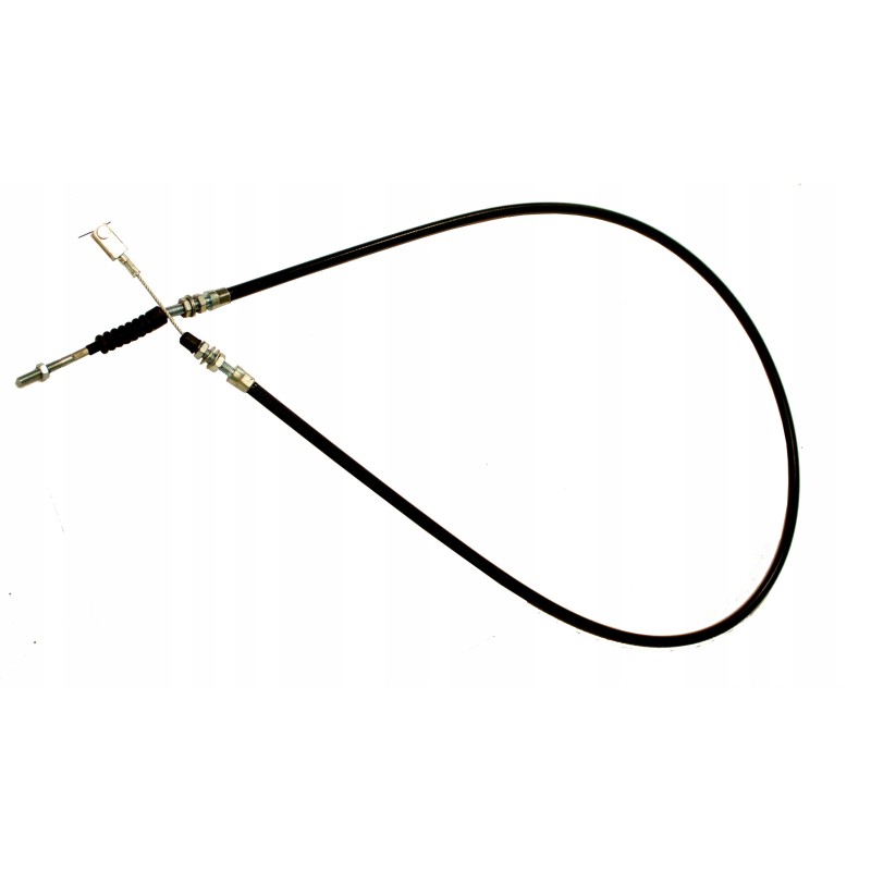 JCB Telehandler throttle cable
