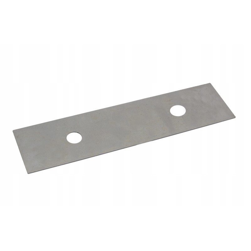 75mm cat telehandler slide pad