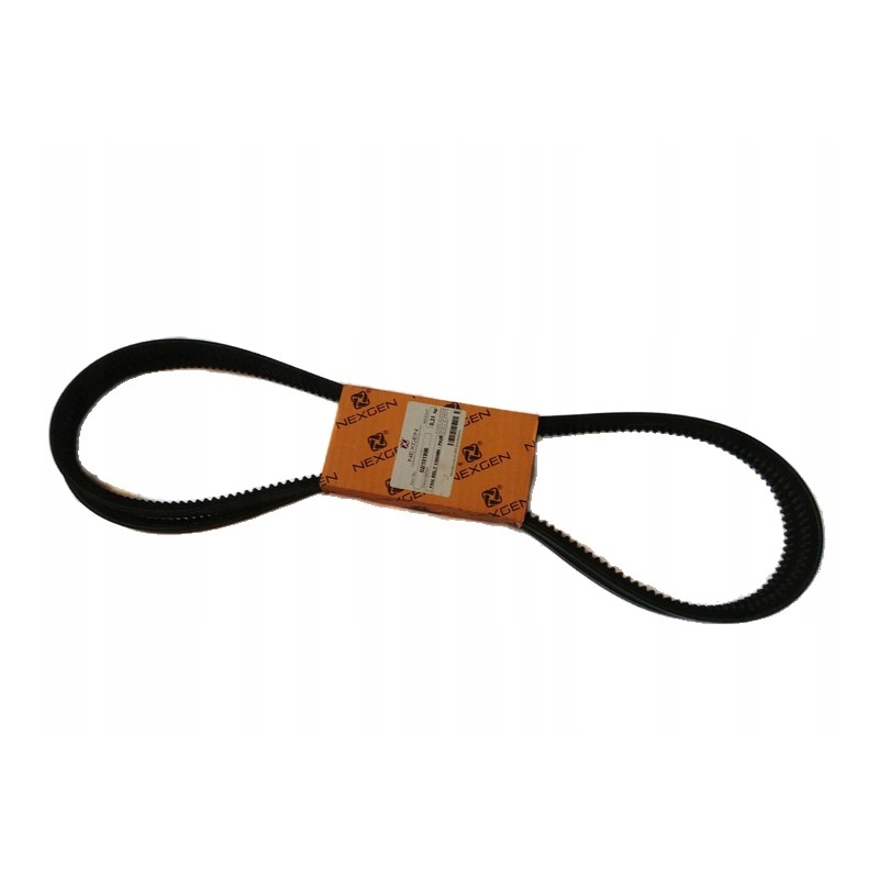 V-belt 1300mm jcb 3cx 4cx 02 101906