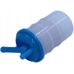 Iseki SK3592 linear flow fuel filter
