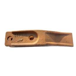 Center tooth cat new holland fiat 6y6335