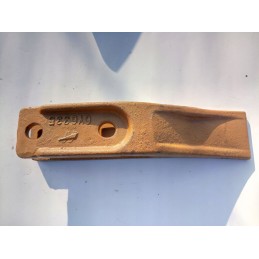 Center tooth cat new holland fiat 6y6335