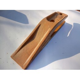 Center tooth cat new holland fiat 6y6335