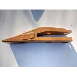 Center tooth cat new holland fiat 6y6335