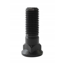 Bolt blade for Volvo loader L90