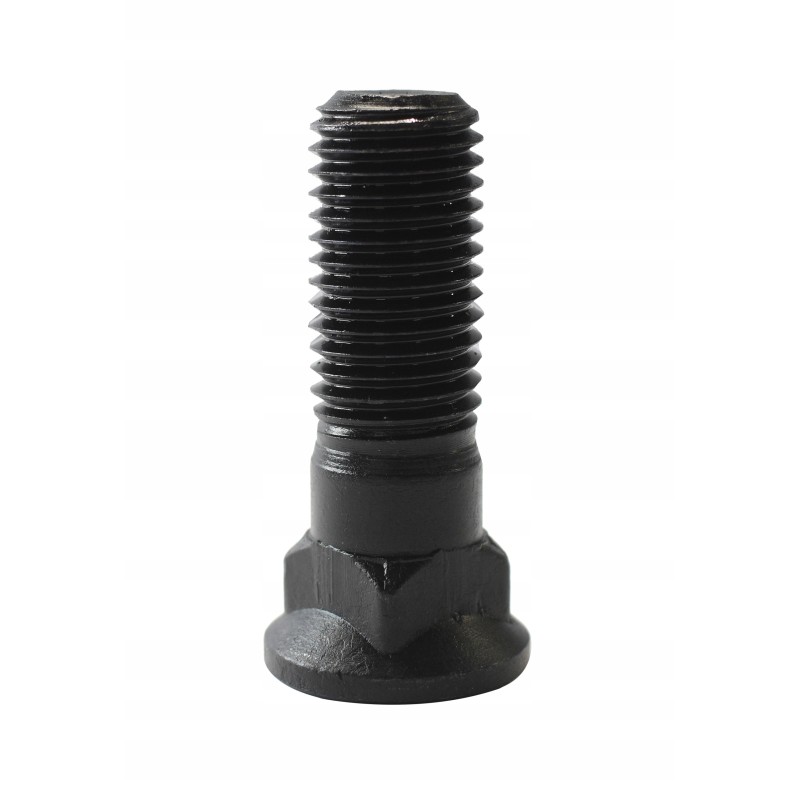 Bolt blade for Volvo loader L90