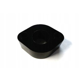 Honda gx100 carburetor manifold 16213 z0d v00