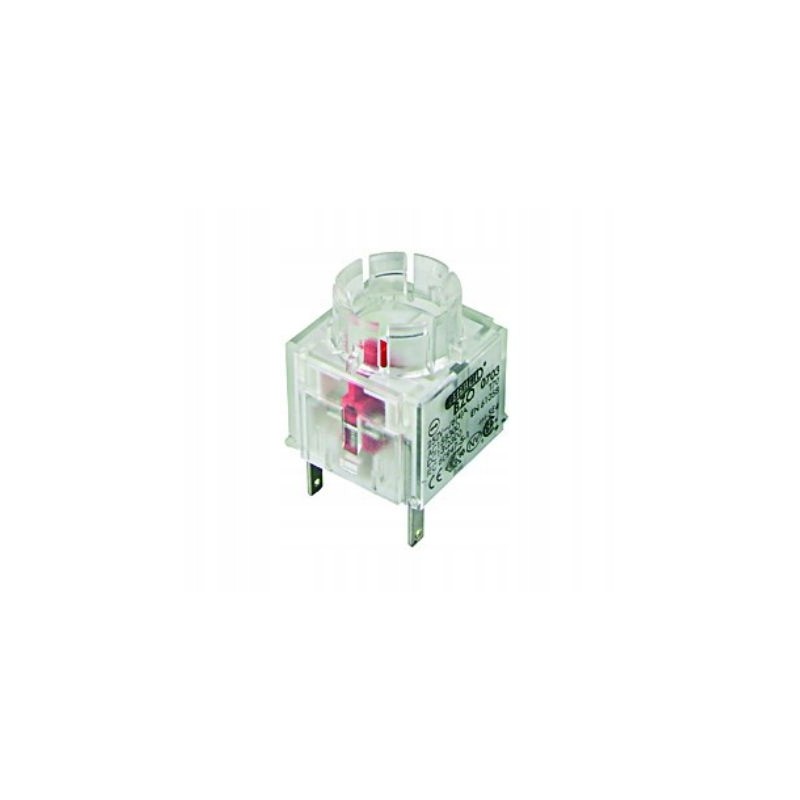 Contact element bzo 1 nc momentary 250 v ac