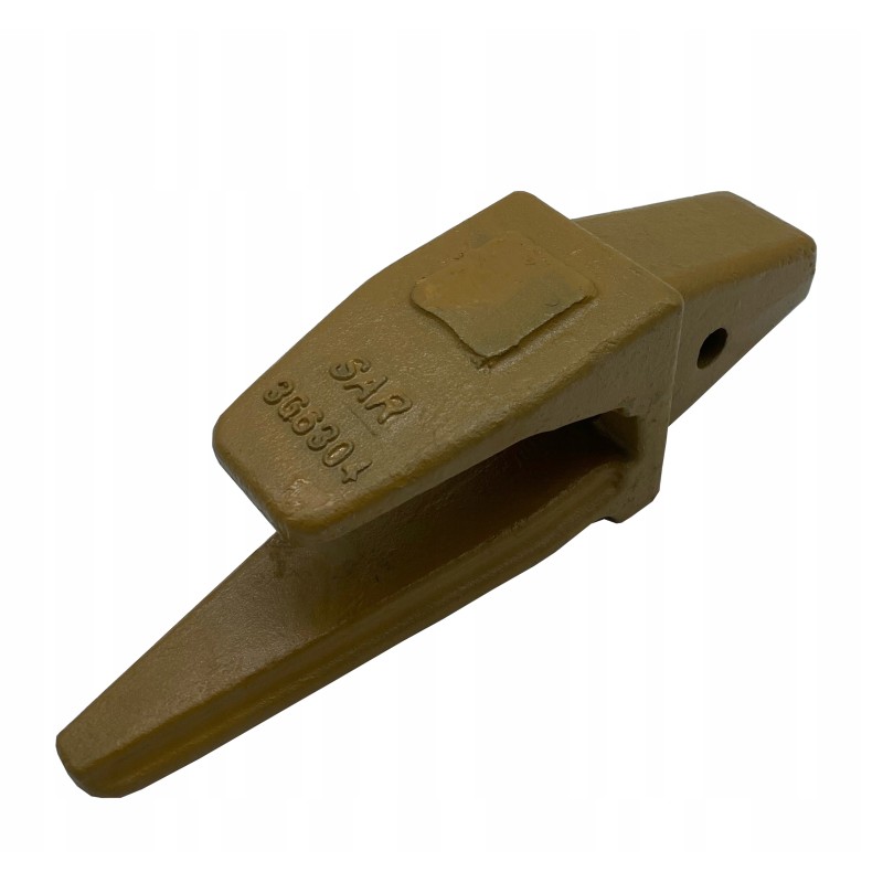Tooth adapter j300 cat 3g6304