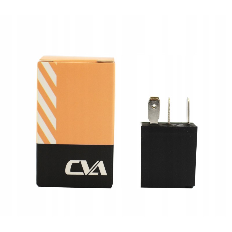 JCB CVA relay 12v 5 n 5 pin JCB