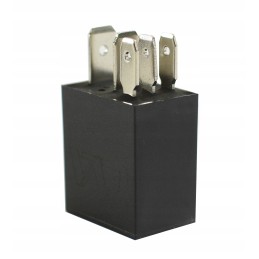 JCB CVA relay 12v 5 n 5 pin JCB