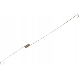 Gx390 gx 34 390 regulator carburetor spring, thin