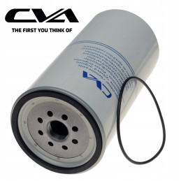 Volvo CVA excavator fuel filter