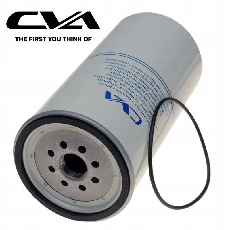 Volvo CVA excavator fuel filter