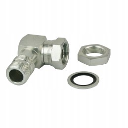 Angle connection ed ba m22x1 5 m22x1 5 hydrolider